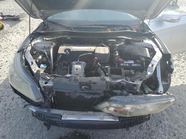 Photo 11 from auction – 2014 HONDA ACCORD EXL with VIN 1HGCR2F80EA087400