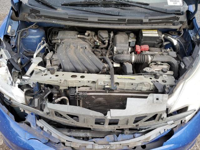 Photo 11 from auction – 2015 NISSAN VERSA NOTE with VIN 3N1CE2CP4FL424816