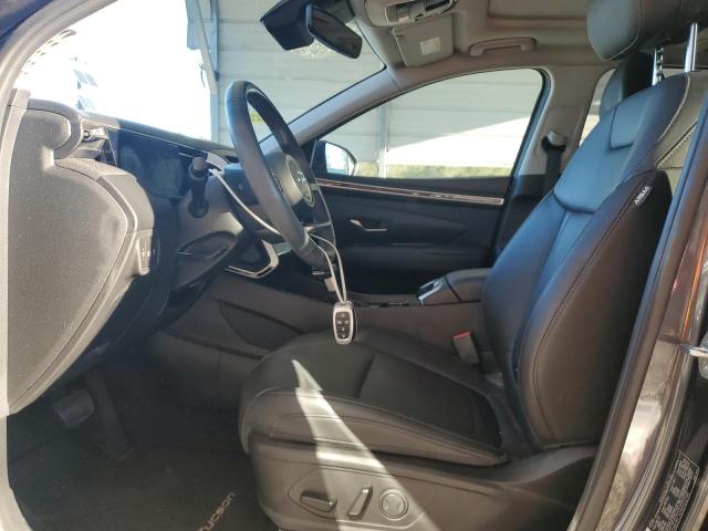 Photo 7 from auction – 2023 HYUNDAI TUCSON SEL with VIN 5NMJFCAE4PH232190