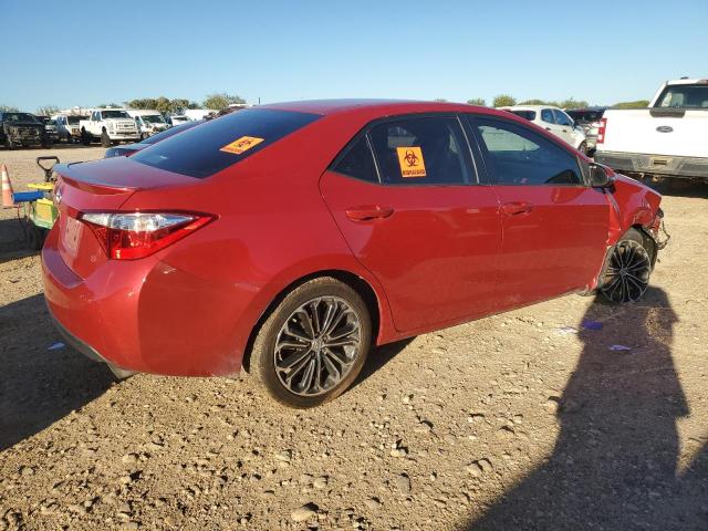 Photo 3 from auction – 2016 TOYOTA COROLLA L with VIN 5YFBURHE9GP375337