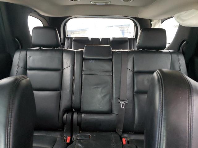 Photo 10 from auction – 2019 DODGE DURANGO GT with VIN 1C4RDJDG5KC535612