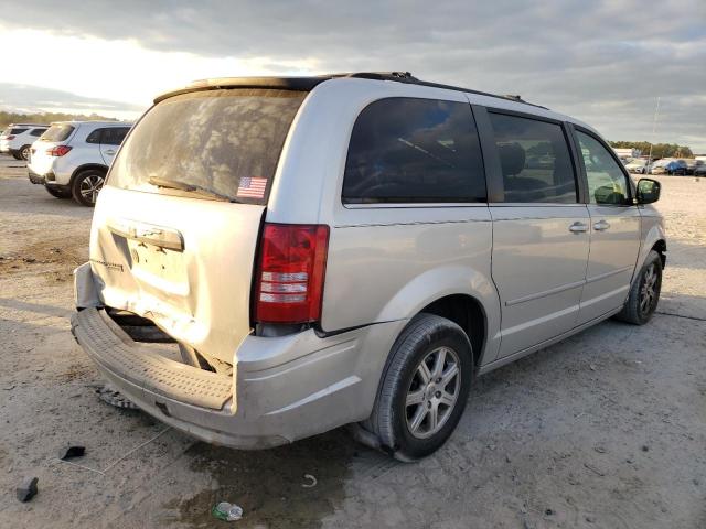 Photo 3 from auction – 2008 CHRYSLER TOWN & COU with VIN 2A8HR54P58R640924