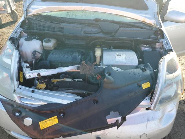 Photo 11 from auction – 2009 TOYOTA PRIUS with VIN JTDKB20U697888131