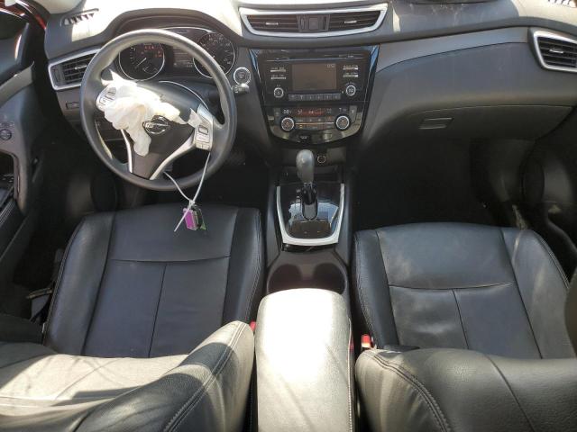 Photo 8 from auction – 2014 NISSAN ROGUE S with VIN 5N1AT2MT3EC828573