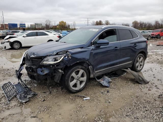 LINCOLN MKC PREMIE 2016 with VIN 5LMCJ1D94GUJ23580 - Photo from auction