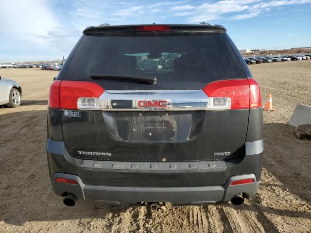 Photo 6 from auction – 2014 GMC TERRAIN SL with VIN 2GKFLWE32E6284709