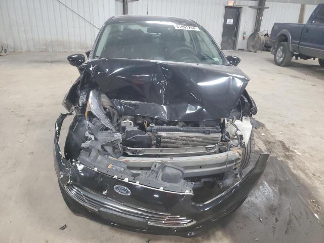 Photo 5 from auction – 2017 FORD FIESTA with VIN 3FADP4BJ3HM164299