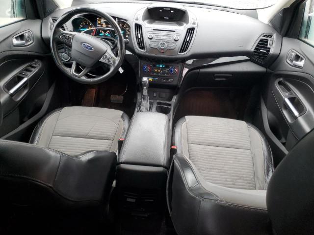 Photo 8 from auction – 2017 FORD ESCAPE SE with VIN 1FMCU9G96HUD50937