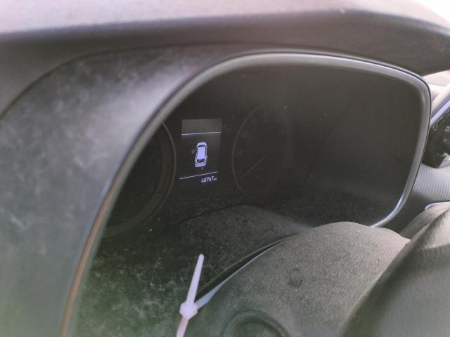 Photo 9 from auction – 2019 HYUNDAI TUCSON SE with VIN KM8J2CA44KU895310