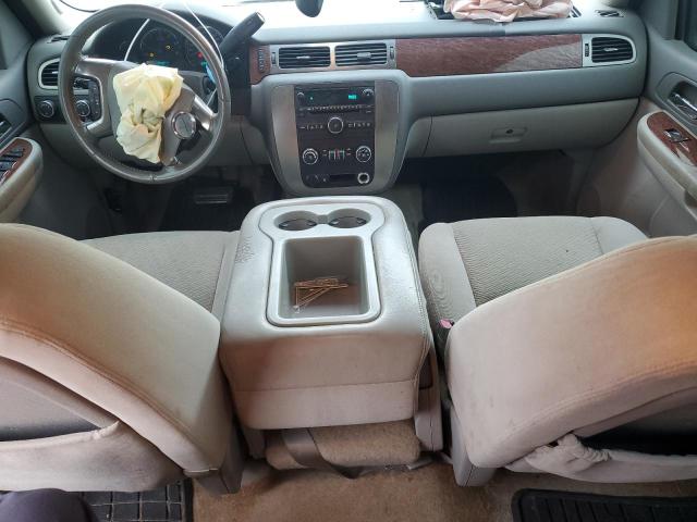 Photo 8 from auction – 2007 GMC YUKON with VIN 1GKFK13027J286500