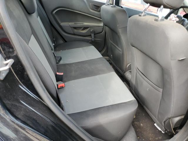 Photo 10 from auction – 2016 FORD FIESTA S with VIN 3FADP4AJ7GM205498