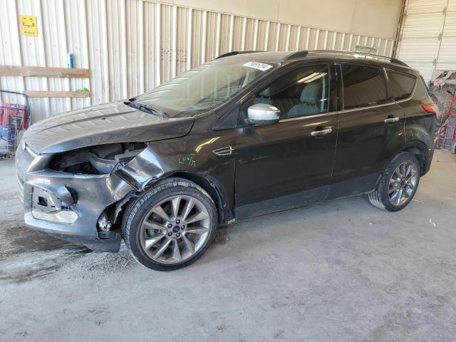 Photo 1 from auction – 2016 FORD ESCAPE SE with VIN 1FMCU9GXXGUB88968