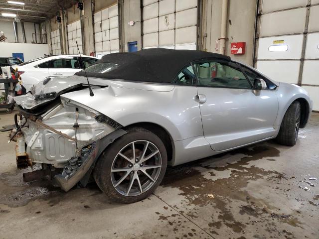 Photo 3 from auction – 2012 MITSUBISHI ECLIPSE SP with VIN 4A37L3ET3CE005482