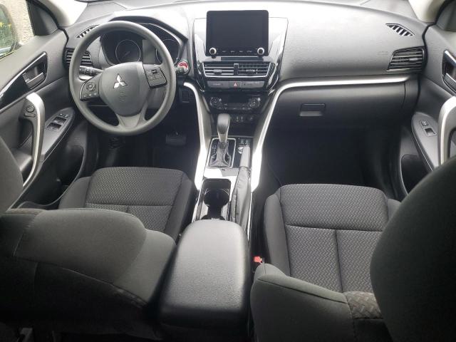 Photo 8 from auction – 2024 MITSUBISHI ECLIPSE CR with VIN JA4ATVAA5RZ051710
