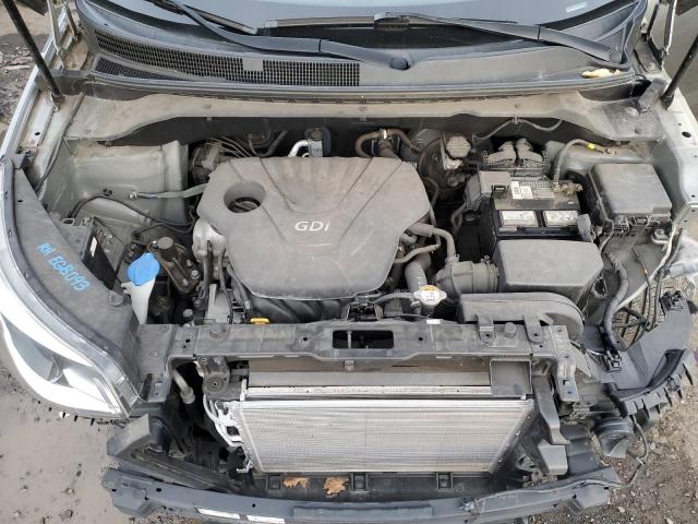 Photo 12 from auction – 2016 KIA SOUL with VIN KNDJN2A22G7372183