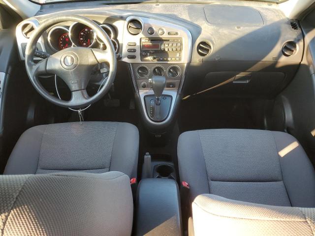 Photo 8 from auction – 2008 PONTIAC VIBE with VIN 5Y2SL65878Z401246