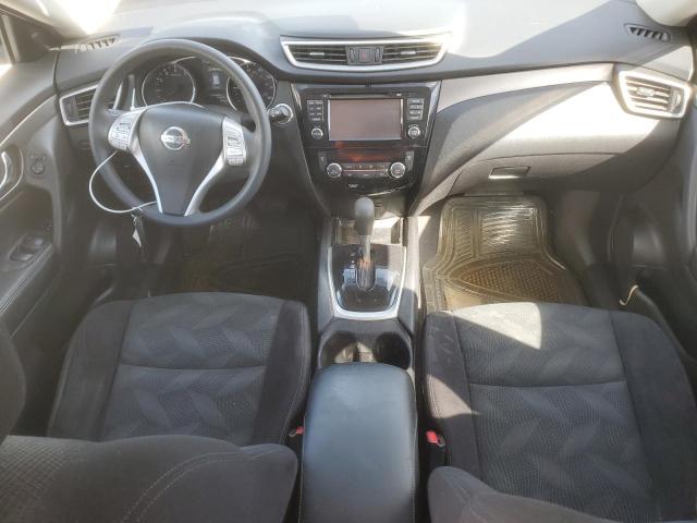 Photo 8 from auction – 2015 NISSAN ROGUE S with VIN 5N1AT2MLXFC779759