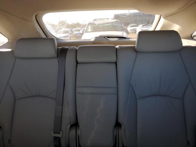 Photo 10 from auction – 2004 LEXUS RX 330 with VIN 2T2HA31U44C021587