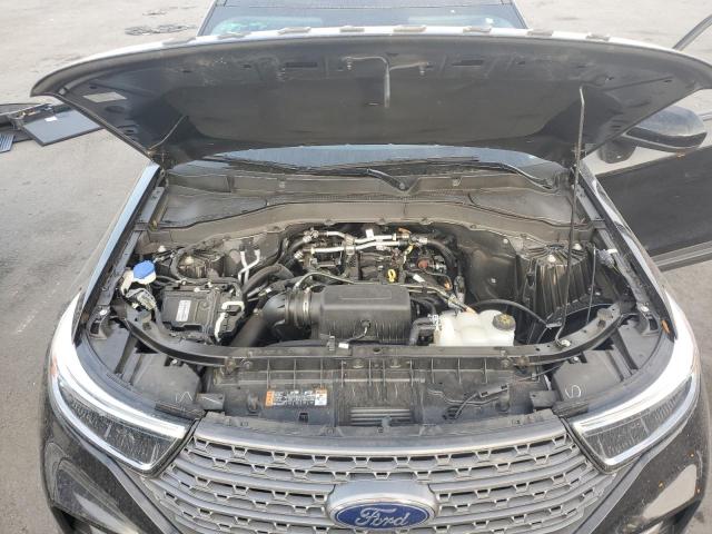 Photo 12 from auction – 2023 FORD EXPLORER X with VIN 1FMSK8DH7PGB73447