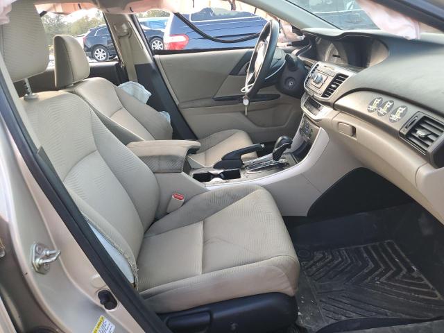 Photo 7 from auction – 2014 HONDA ACCORD LX with VIN 1HGCR2F3XEA072827