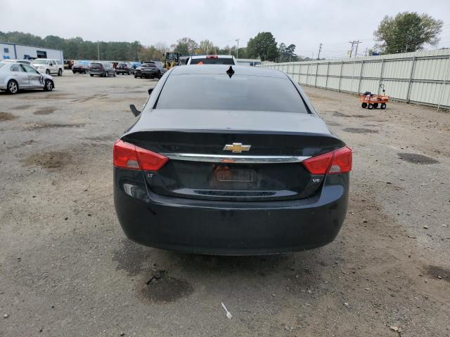 Photo 6 from auction – 2017 CHEVROLET IMPALA LT with VIN 2G1105S38H9111575