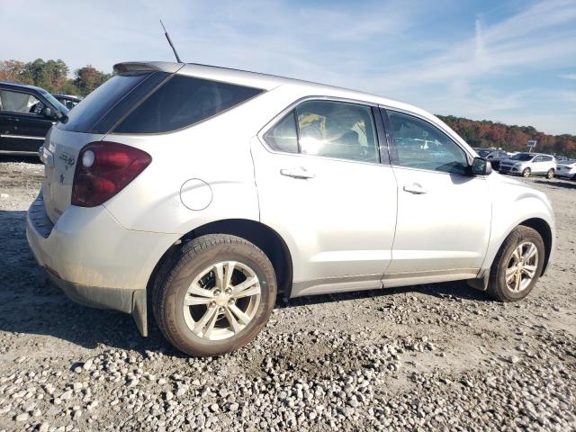 Photo 3 from auction – 2011 CHEVROLET EQUINOX LS with VIN 2CNFLCEC1B6402783