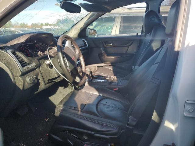Photo 7 from auction – 2015 GMC ACADIA SLT with VIN 1GKKVRKD1FJ101103