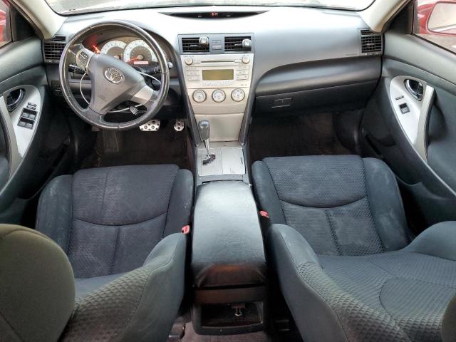 صورة رقم 8 من المزاد - 2011 TOYOTA CAMRY BASE مع VIN 4T1BF3EK4BU189830