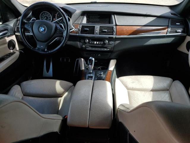 Photo 8 from auction – 2014 BMW X6 XDRIVE3 with VIN 5UXFG2C51E0C45617