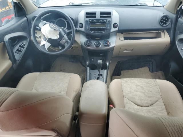 Photo 8 from auction – 2010 TOYOTA RAV4 with VIN 2T3BF4DV1AW053307