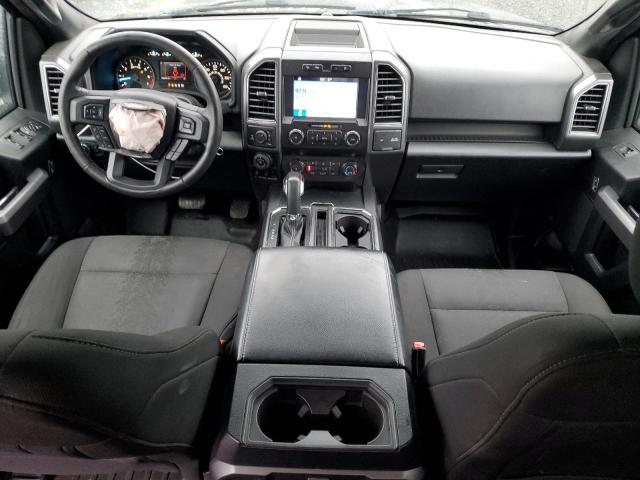 Photo 8 from auction – 2019 FORD F150 SUPER with VIN 1FTEW1E58KFB33832