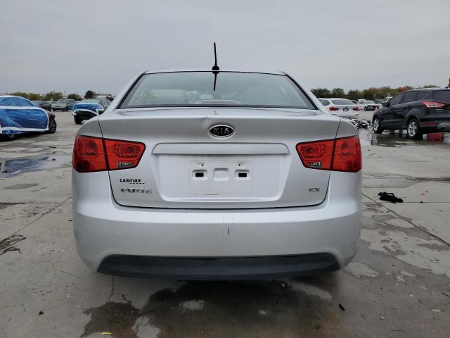 Photo 6 from auction – 2012 KIA FORTE EX with VIN KNAFU4A25C5485522