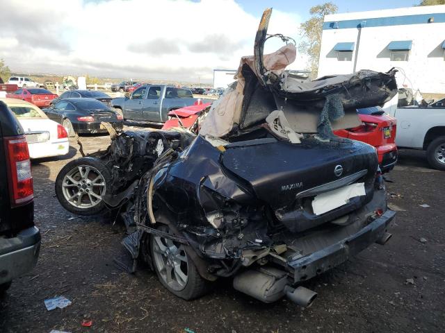 Photo 2 from auction – 2014 NISSAN MAXIMA S with VIN 1N4AA5AP4EC493316