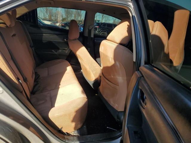 Photo 10 from auction – 2015 TOYOTA COROLLA L with VIN 2T1BURHE2FC368390