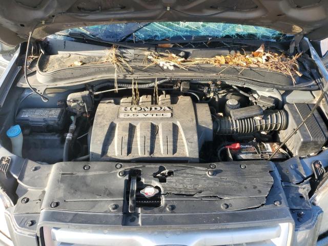 Photo 12 from auction – 2008 HONDA PILOT EXL with VIN 5FNYF18538B007285