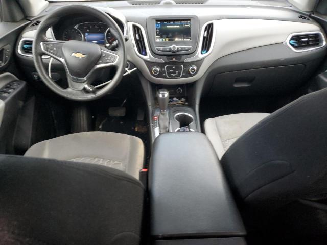 Photo 8 from auction – 2019 CHEVROLET EQUINOX LT with VIN 3GNAXKEVXKS639991