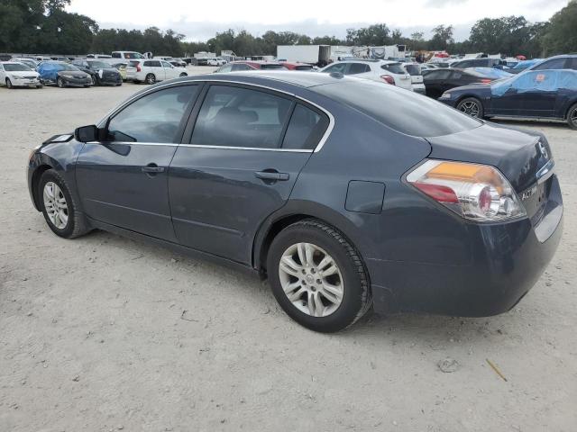 Photo 2 from auction – 2012 NISSAN ALTIMA BAS with VIN 1N4AL2AP9CN575813