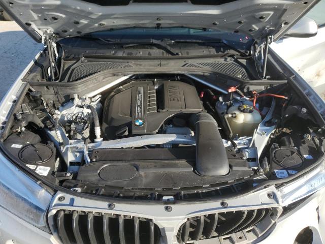 Photo 12 from auction – 2017 BMW X5 XDRIVE3 with VIN 5UXKR0C39H0X80935