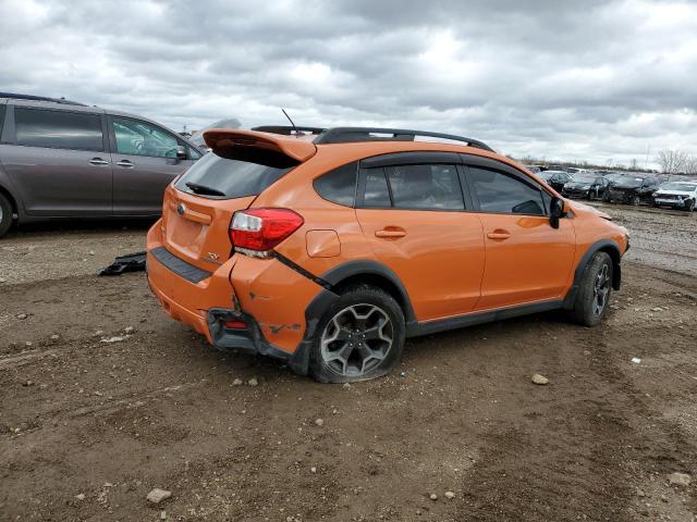 Photo 3 from auction – 2014 SUBARU XV CROSSTR with VIN JF2GPAGCXE8327841