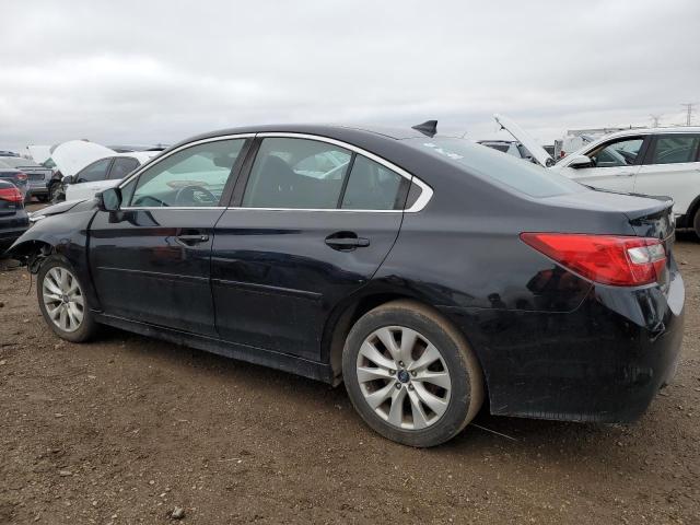Photo 2 from auction – 2017 SUBARU LEGACY 2.5 with VIN 4S3BNAF62H3046287