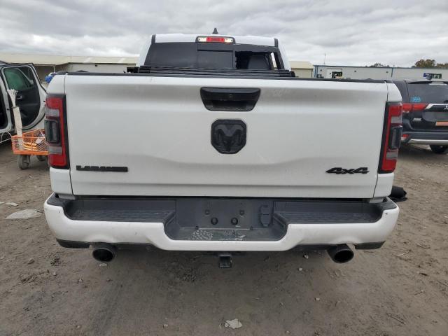 Photo 6 from auction – 2023 RAM 1500 LARAM with VIN 1C6SRFRT7PN568331