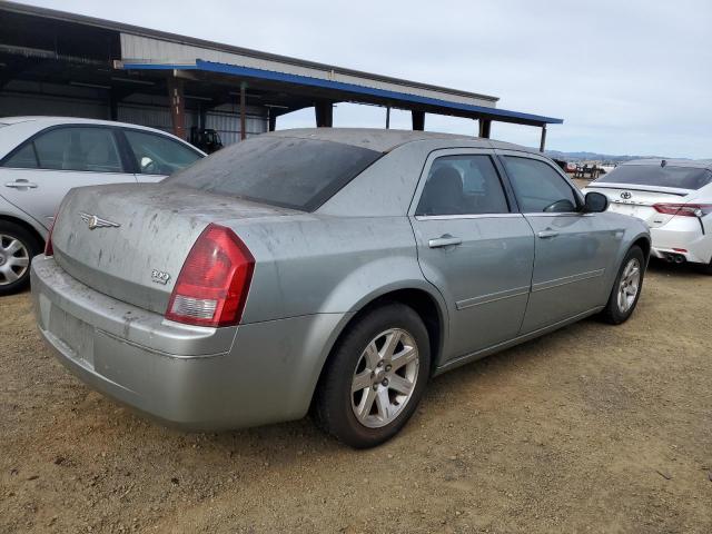 Photo 3 from auction – 2006 CHRYSLER 300 with VIN 2C3JA53G25H664590