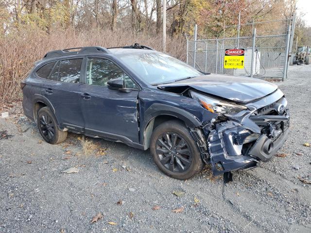 Photo 4 from auction – 2023 SUBARU OUTBACK ON with VIN 4S4BTAJC5P3171779