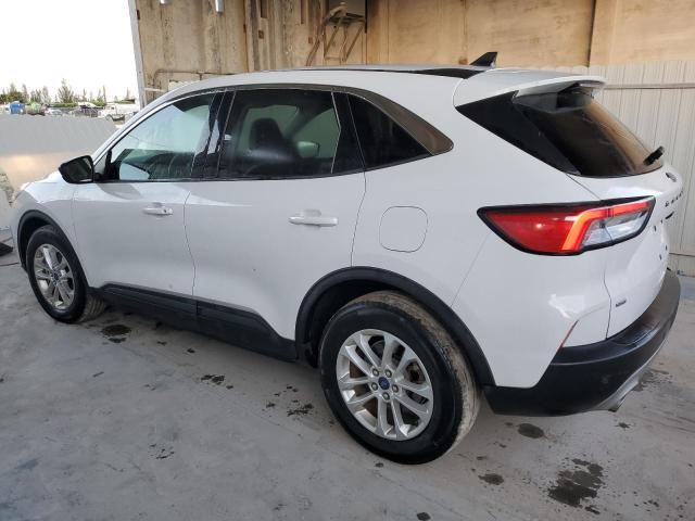 Photo 2 from auction – 2022 FORD ESCAPE SE with VIN 1FMCU0BZ2NUA72746