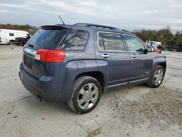 Photo 3 from auction – 2014 GMC TERRAIN SL with VIN 2GKFLRE3XE6272213