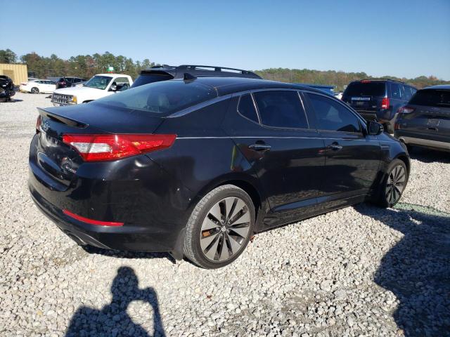 صورة رقم 3 من المزاد - 2012 KIA OPTIMA SX مع VIN 5XXGR4A66CG012817