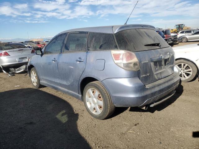 Photo 2 from auction – 2005 TOYOTA COROLLA MA with VIN 2T1LR32E85C472294