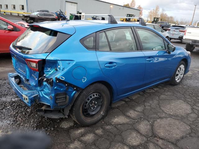 Photo 3 from auction – 2023 SUBARU IMPREZA with VIN 4S3GTAB60P3715107