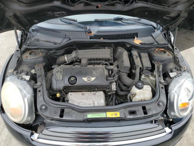 Снимка 11 от търг – 2011 MINI COOPER с VIN WMWSU3C53BT093911