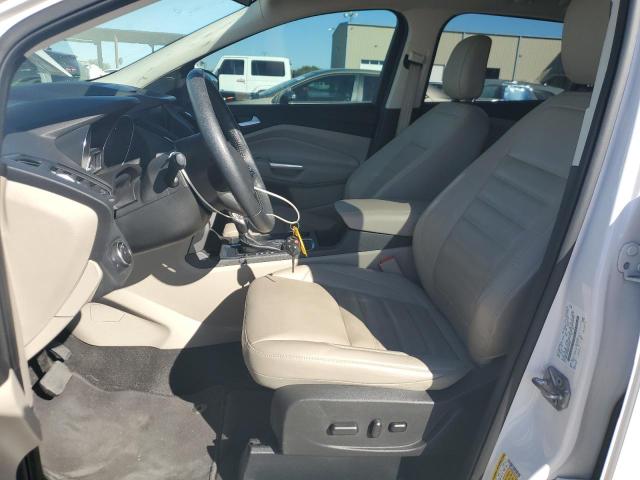 Photo 7 from auction – 2018 FORD ESCAPE SEL with VIN 1FMCU0HD8JUC33901